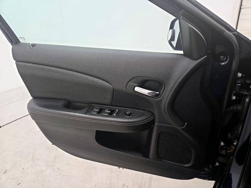 used 2013 Dodge Avenger car, priced at $13,998