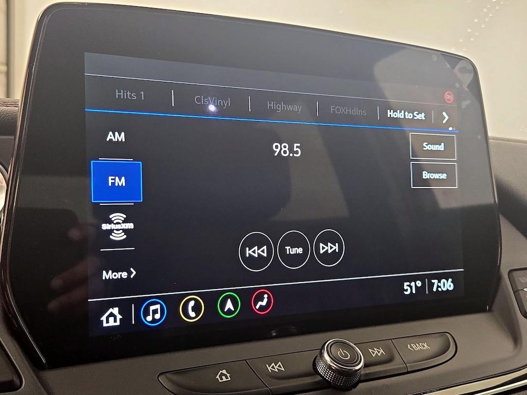 used 2023 Chevrolet Blazer car, priced at $39,998