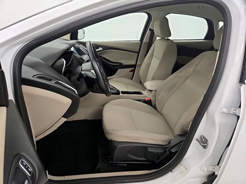 used 2016 Ford Focus Electric car, priced at $10,998