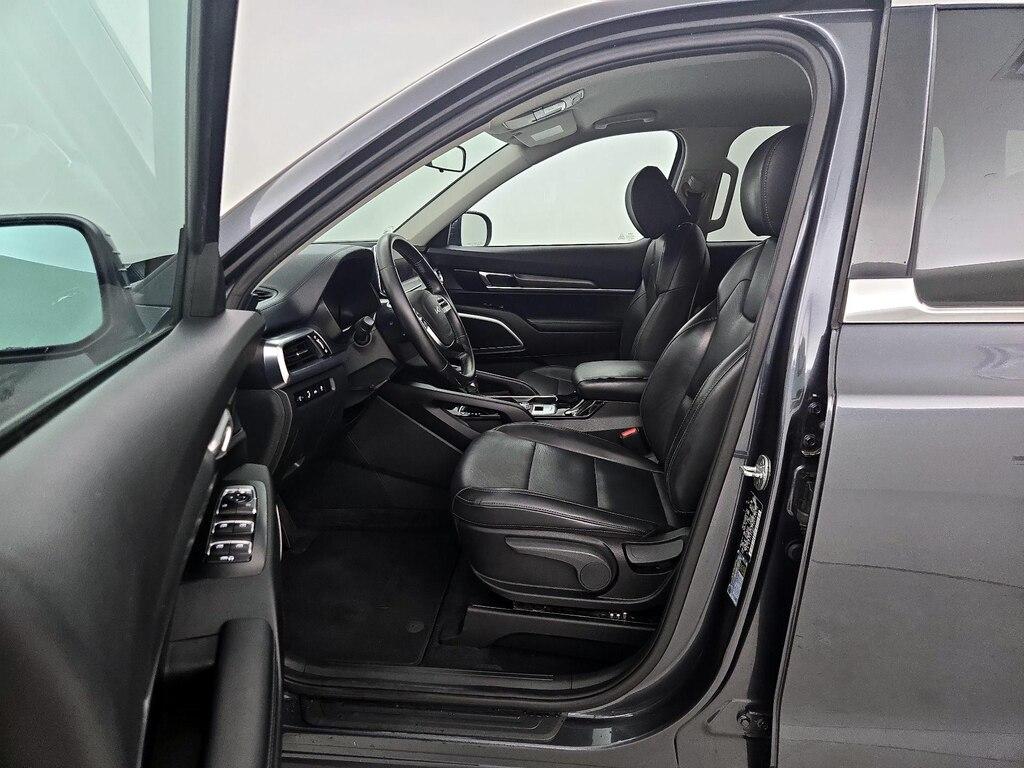 used 2022 Kia Telluride car, priced at $21,998