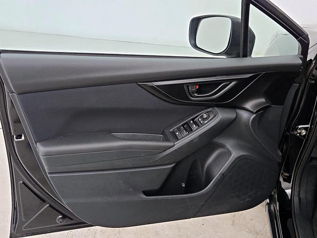 used 2020 Subaru Impreza car, priced at $21,998