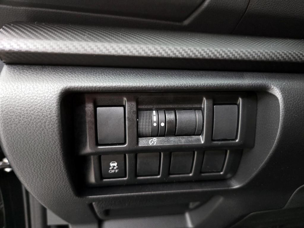 used 2020 Subaru Impreza car, priced at $21,998