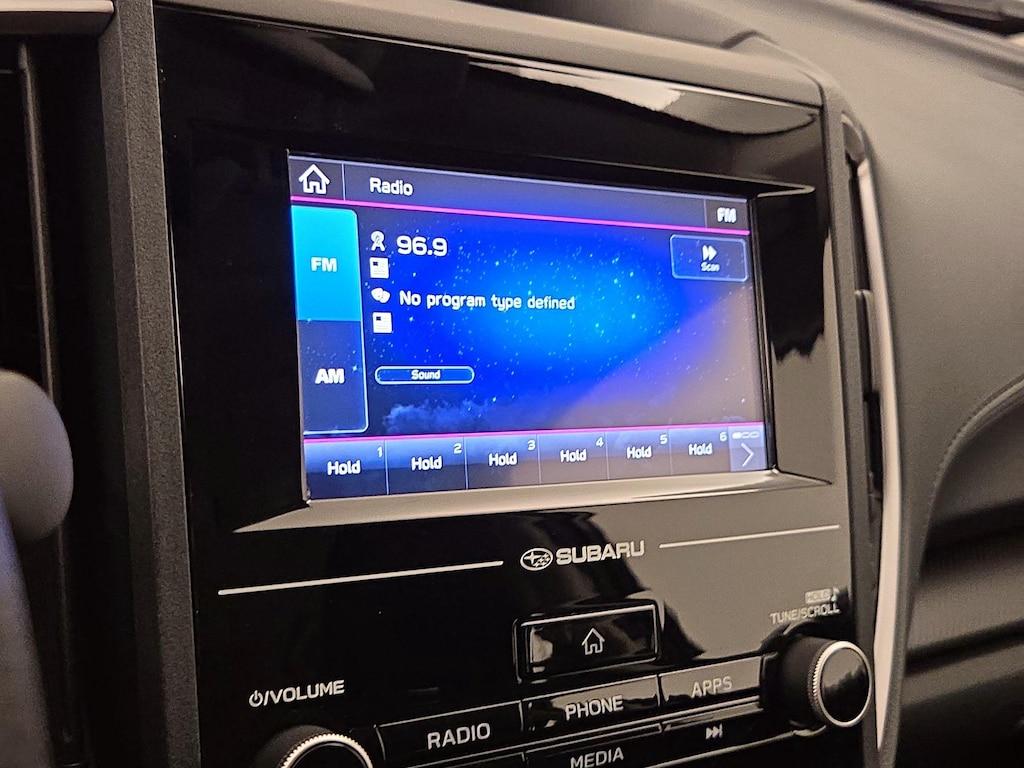 used 2020 Subaru Impreza car, priced at $21,998
