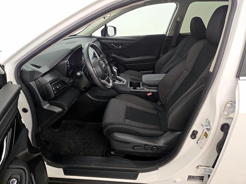 used 2021 Subaru Outback car, priced at $25,998