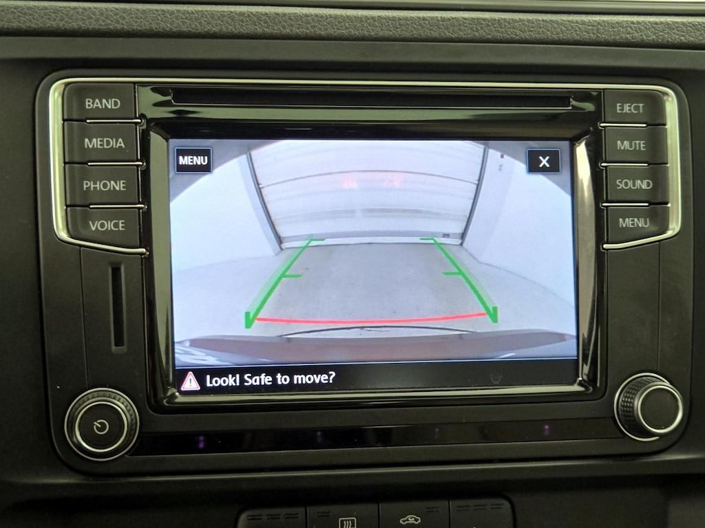 used 2017 Volkswagen Jetta car, priced at $12,998