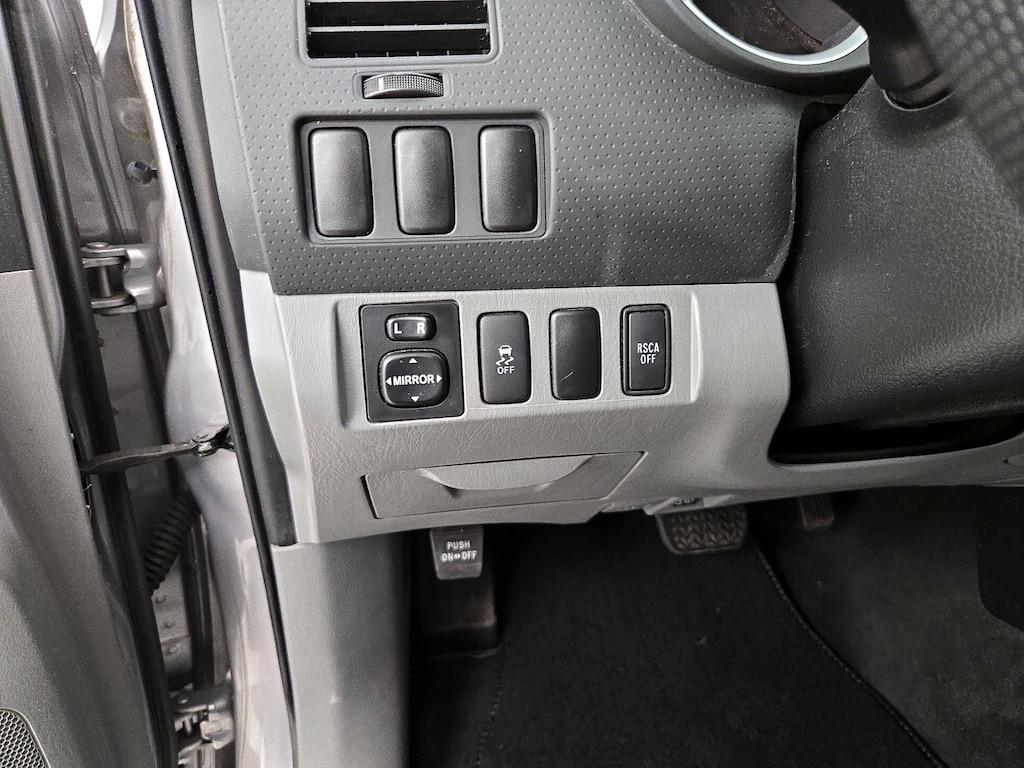 used 2015 Toyota Tacoma car, priced at $22,998