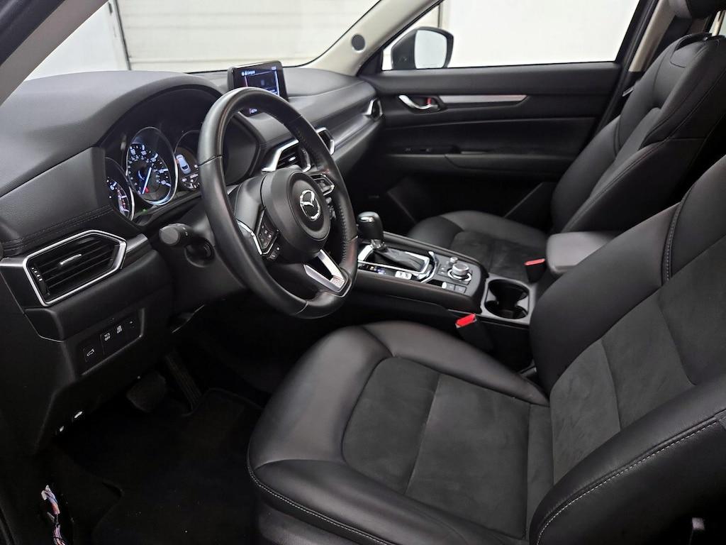 used 2020 Mazda CX-5 car, priced at $23,998