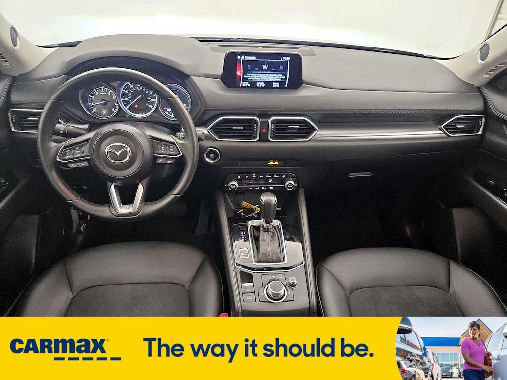 used 2020 Mazda CX-5 car, priced at $23,998