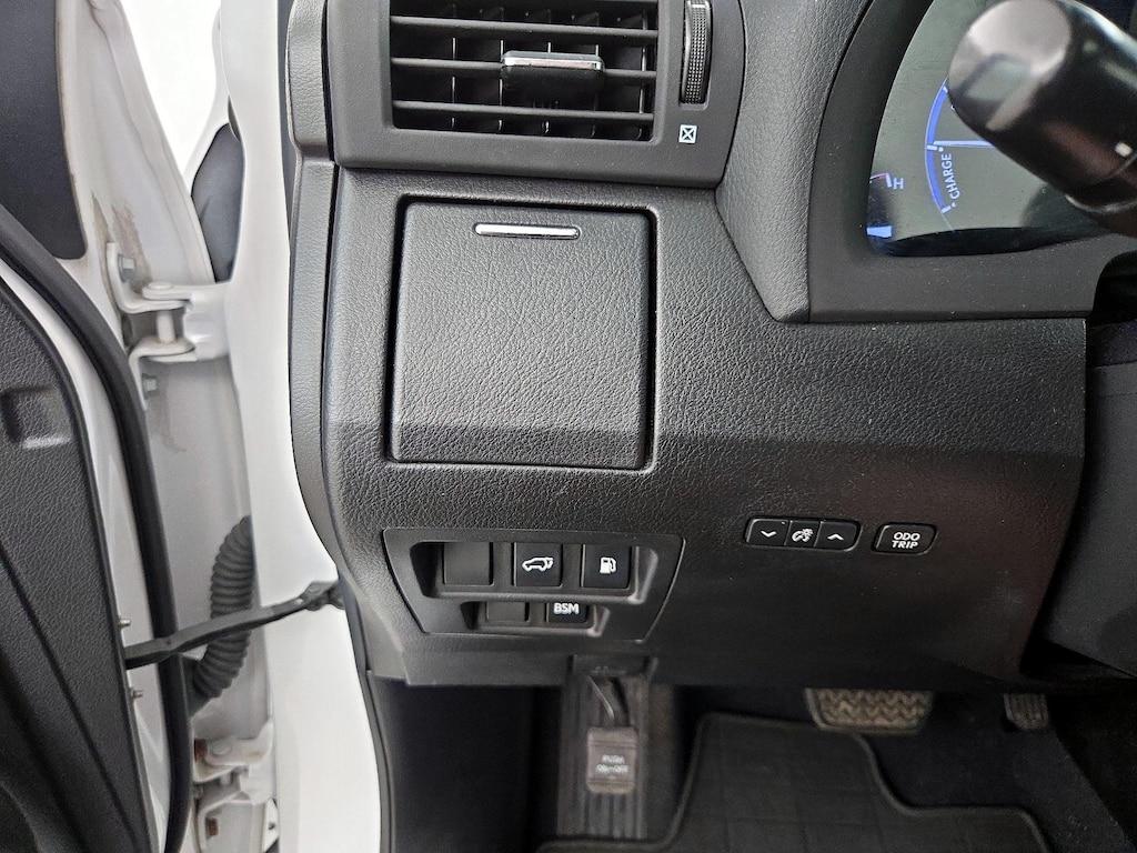 used 2015 Lexus RX 450h car, priced at $21,998