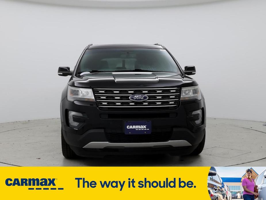 used 2016 Ford Explorer car, priced at $18,998