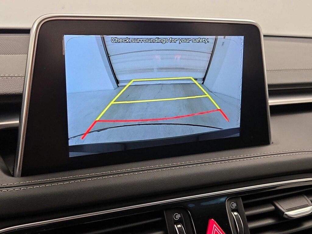 used 2020 Genesis G70 car, priced at $23,998