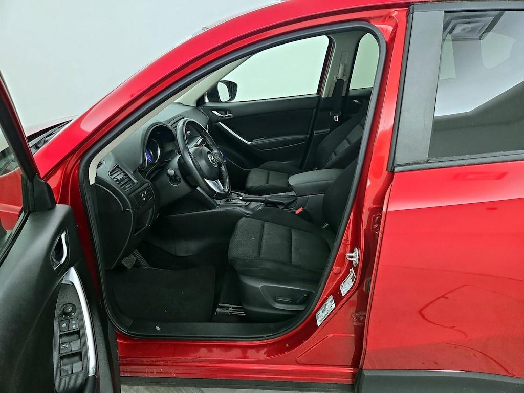 used 2014 Mazda CX-5 car, priced at $12,599