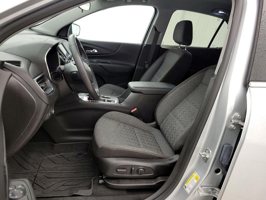 used 2022 Chevrolet Equinox car, priced at $22,998