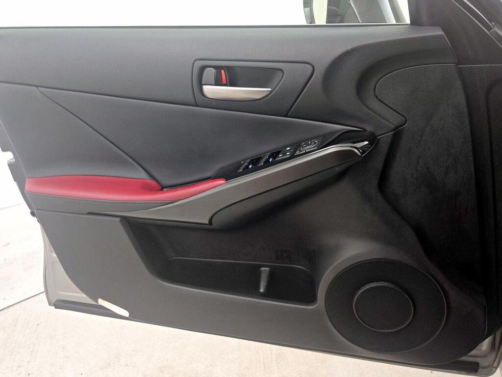 used 2021 Lexus IS 300 car, priced at $35,998