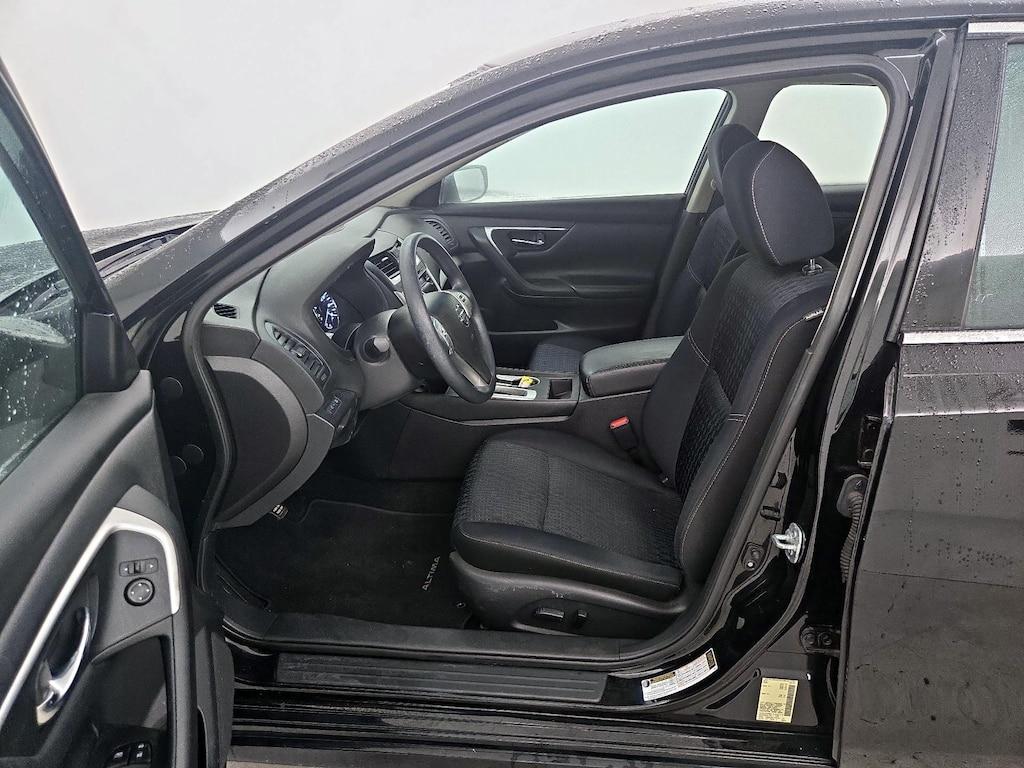 used 2016 Nissan Altima car, priced at $14,998