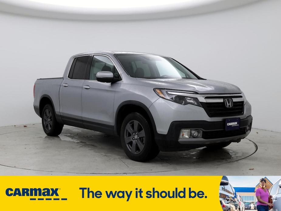 used 2020 Honda Ridgeline car, priced at $33,998