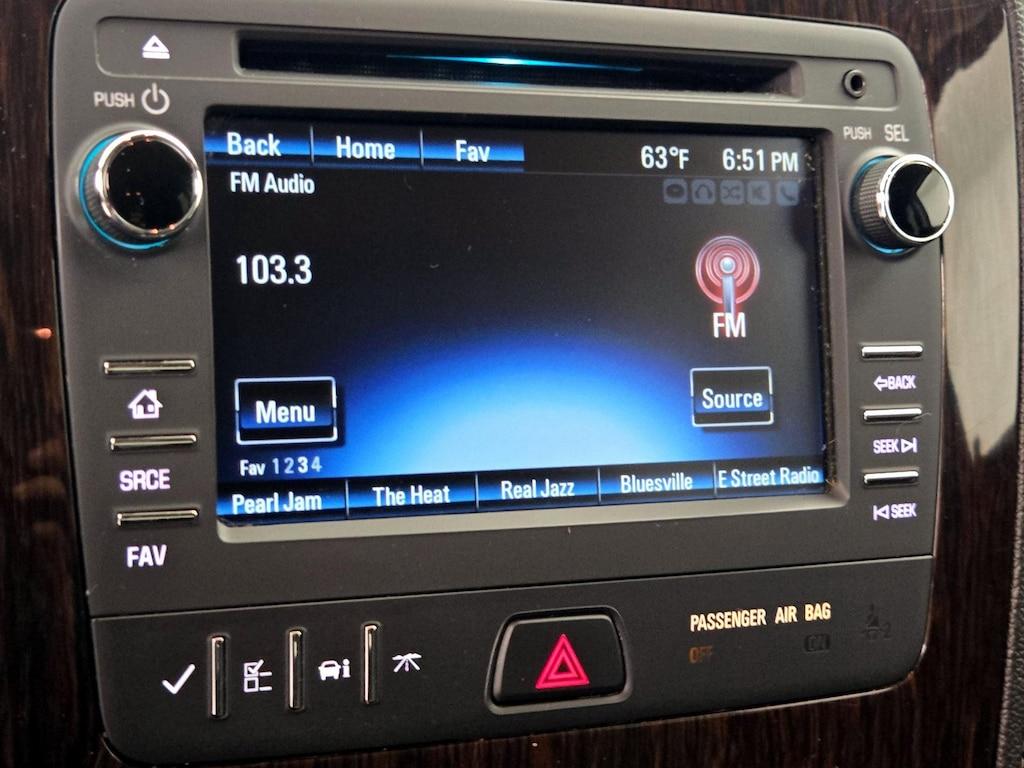 used 2015 Chevrolet Traverse car, priced at $15,998