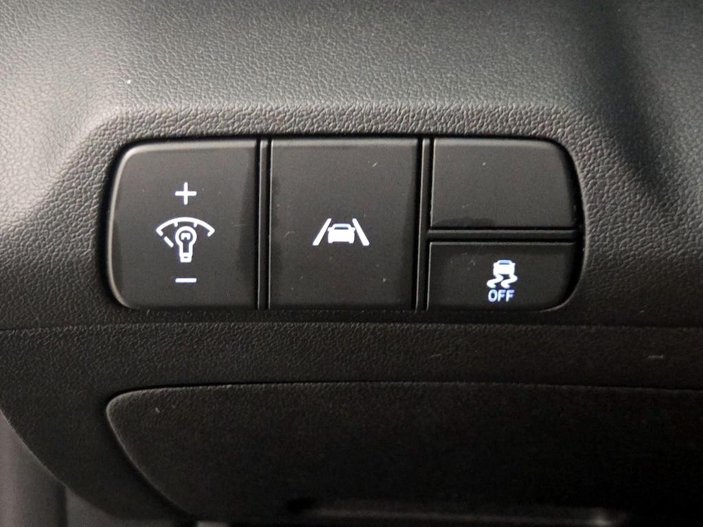 used 2023 Hyundai Elantra car, priced at $24,998