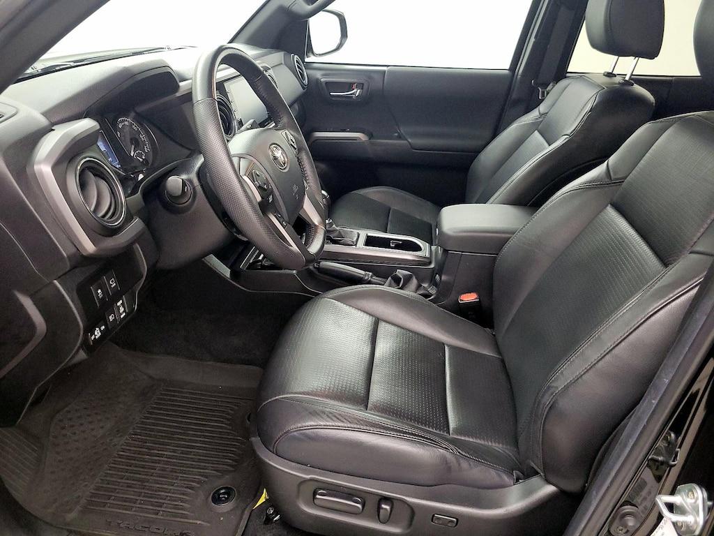 used 2023 Toyota Tacoma car, priced at $44,998