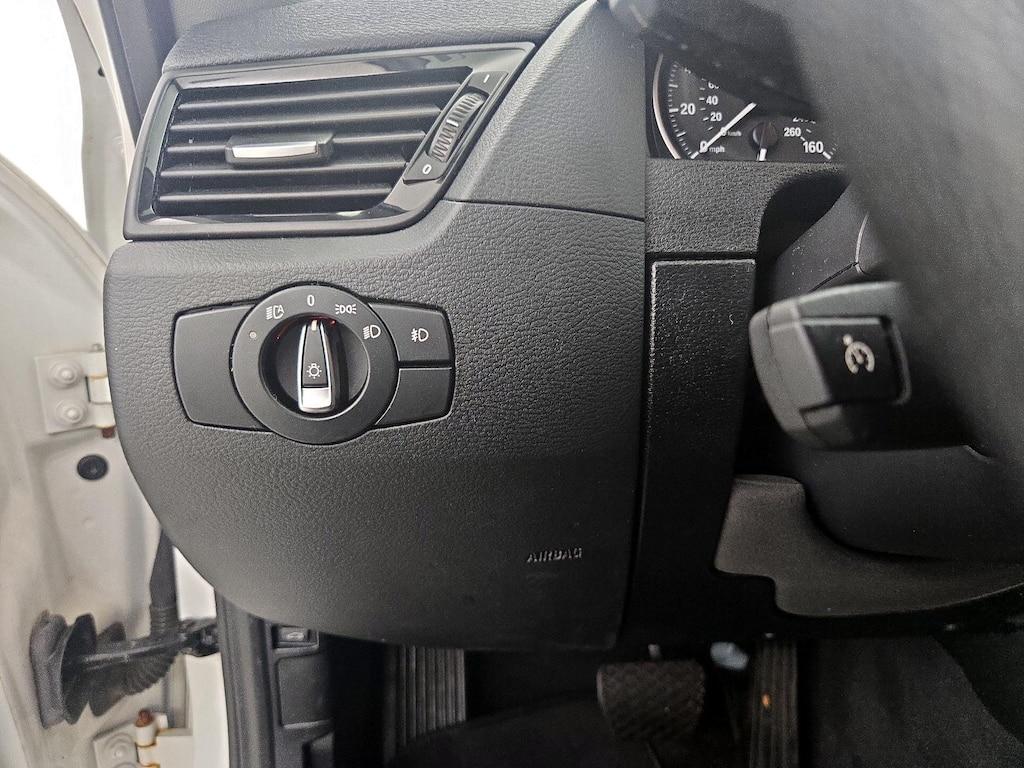 used 2015 BMW X1 car, priced at $14,998