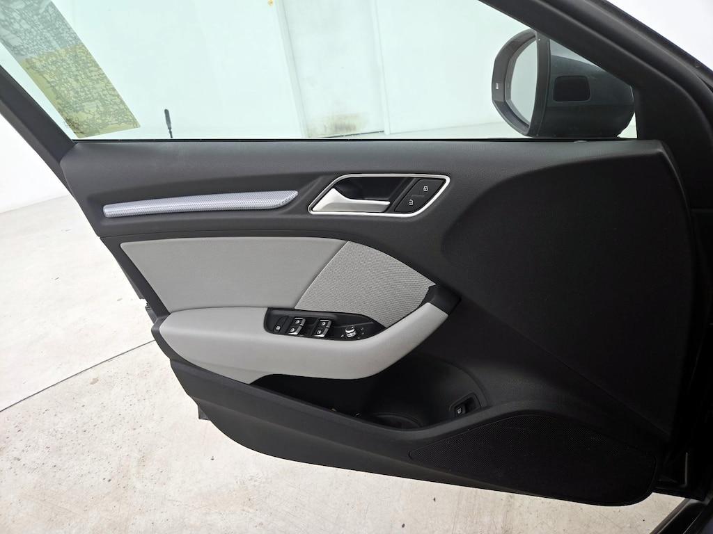 used 2016 Audi A3 e-tron car, priced at $20,998