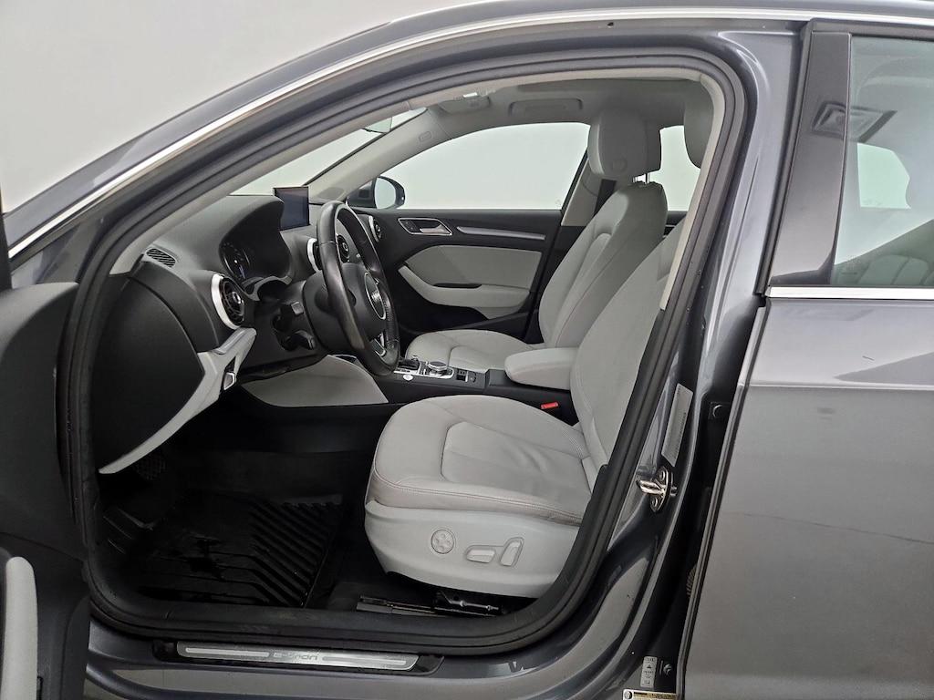 used 2016 Audi A3 e-tron car, priced at $20,998