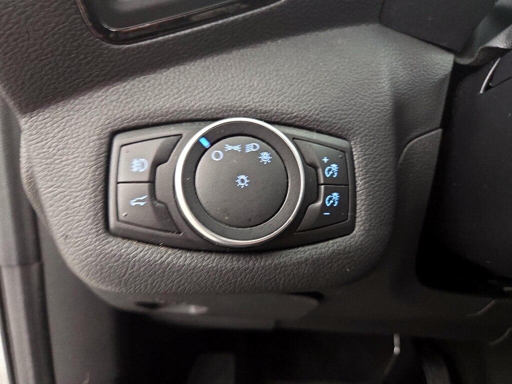 used 2017 Ford Escape car, priced at $14,998