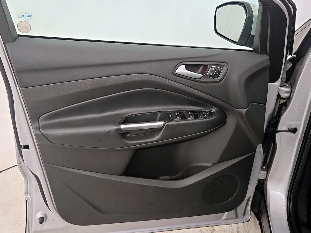 used 2017 Ford Escape car, priced at $14,998