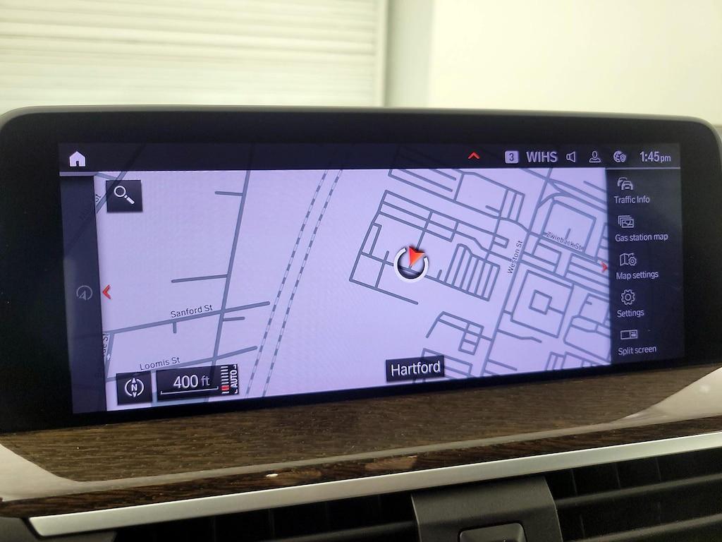 used 2020 BMW X3 car, priced at $29,998