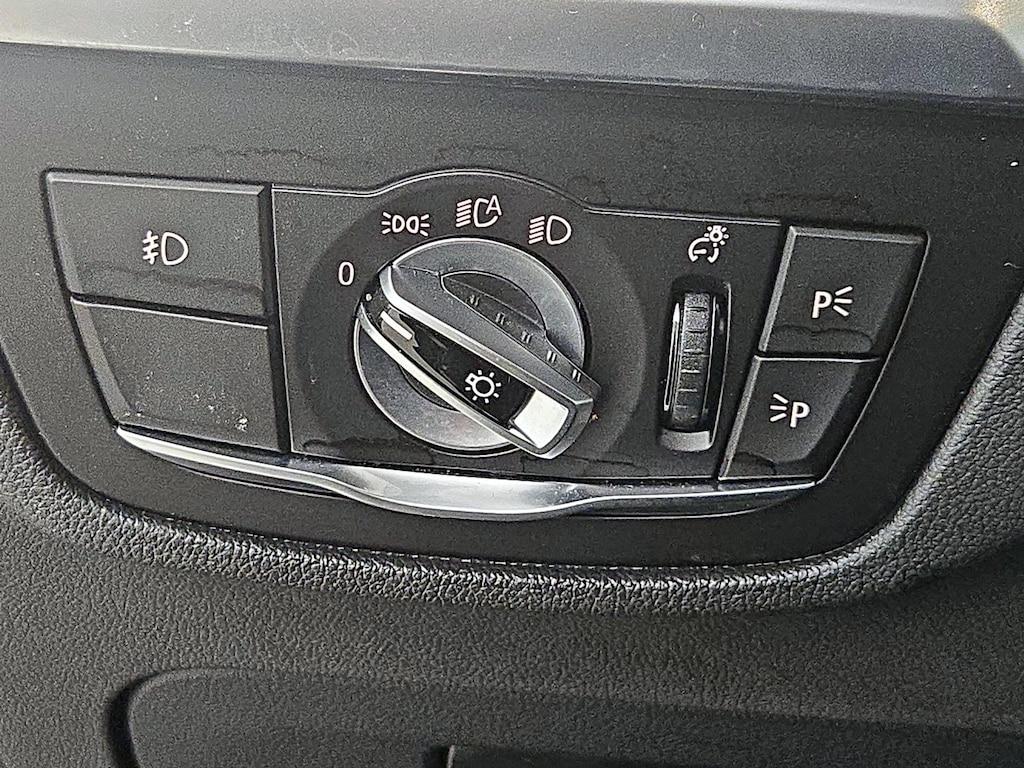 used 2020 BMW X3 car, priced at $26,998