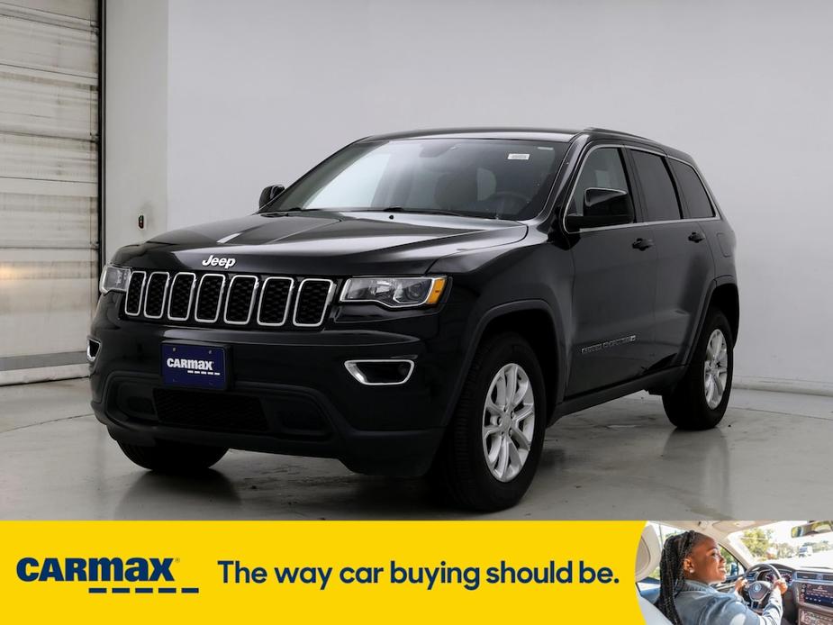 used 2022 Jeep Grand Cherokee WK car, priced at $28,998