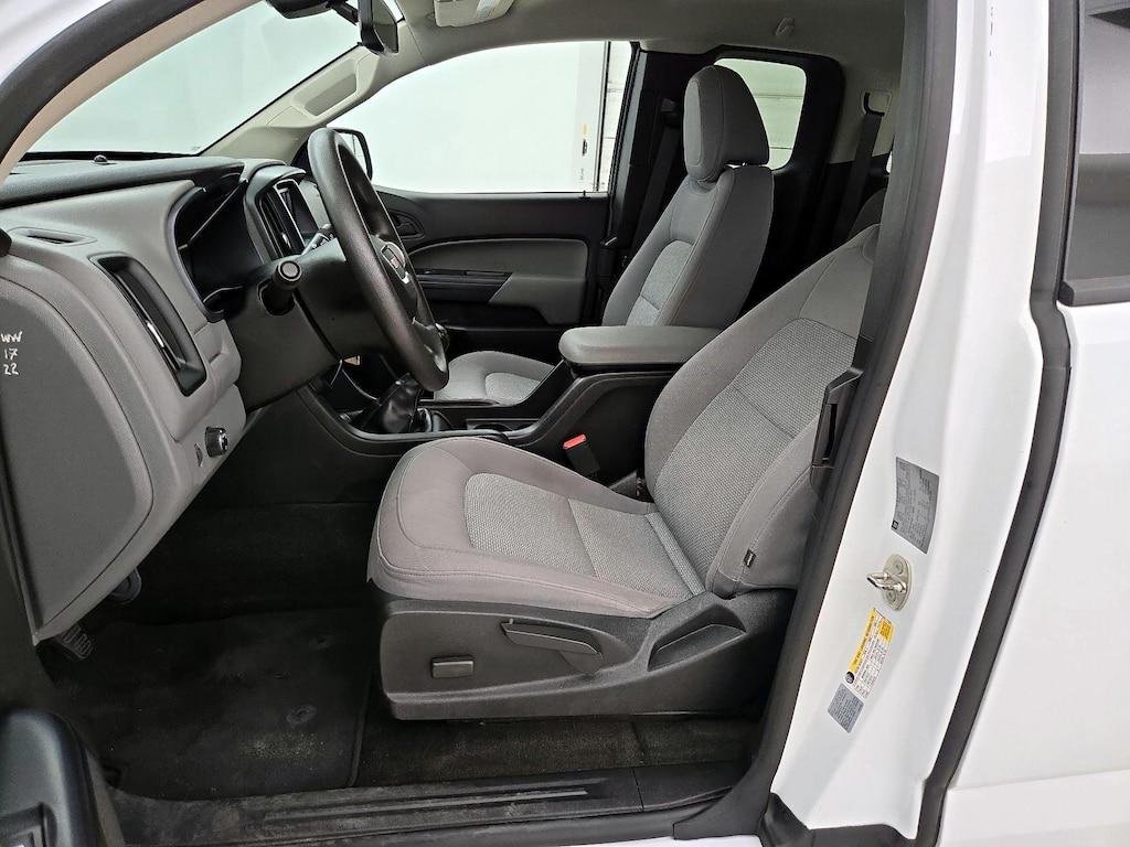 used 2015 GMC Canyon car, priced at $17,998
