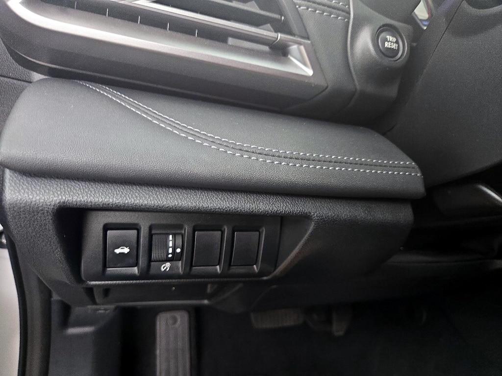 used 2022 Subaru Legacy car, priced at $24,998