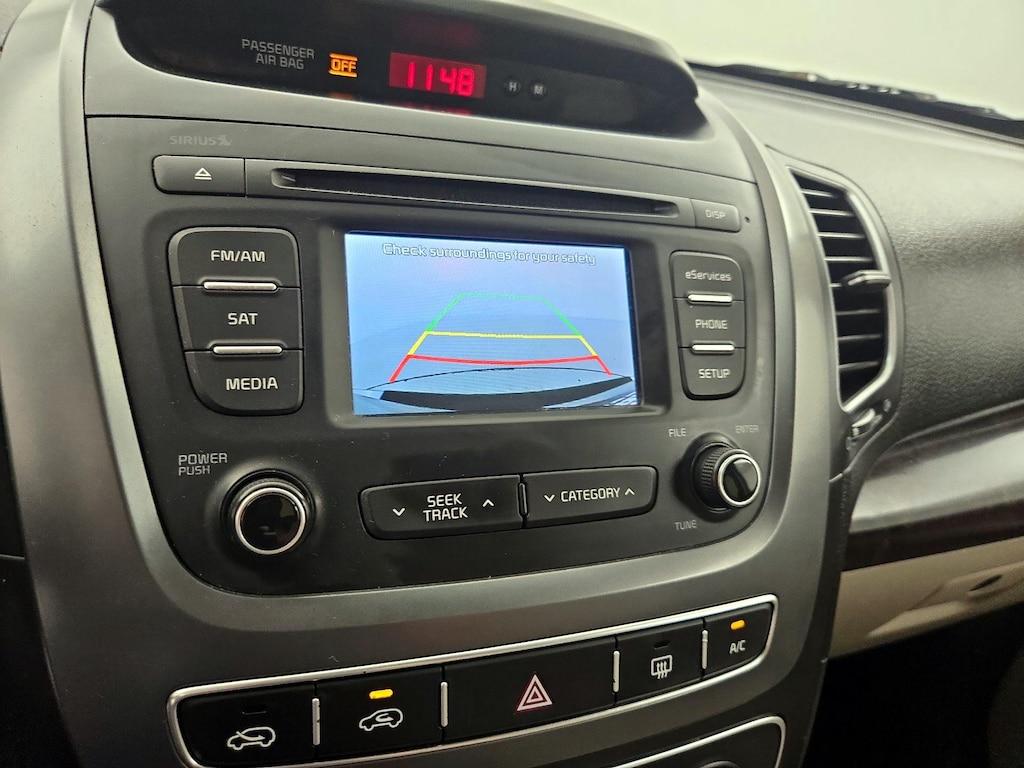 used 2015 Kia Sorento car, priced at $12,599