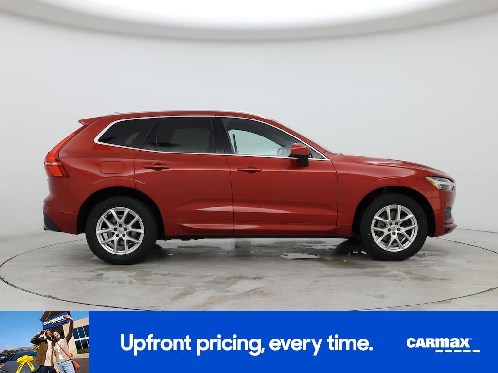 used 2019 Volvo XC60 car, priced at $25,998