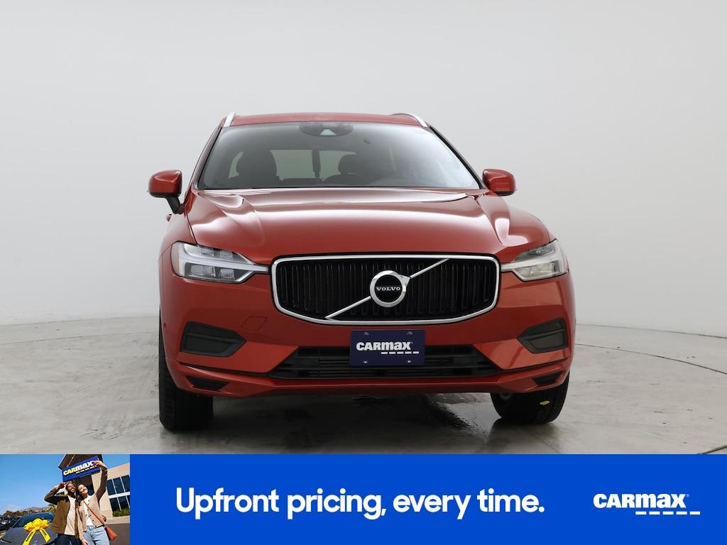 used 2019 Volvo XC60 car, priced at $25,998