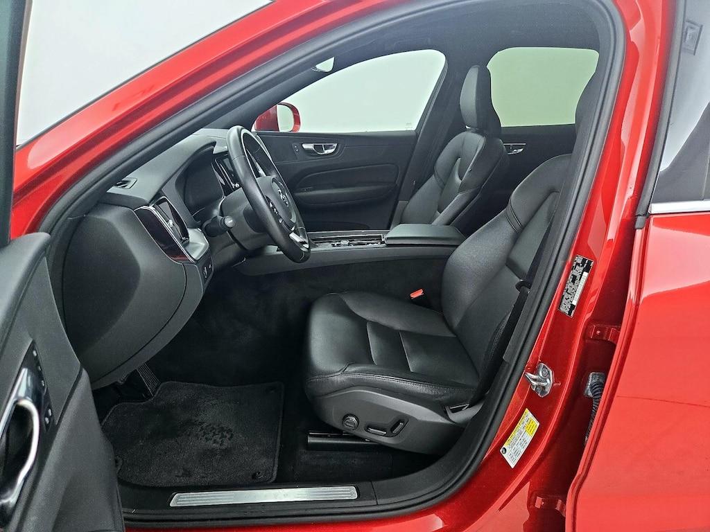 used 2019 Volvo XC60 car, priced at $25,998