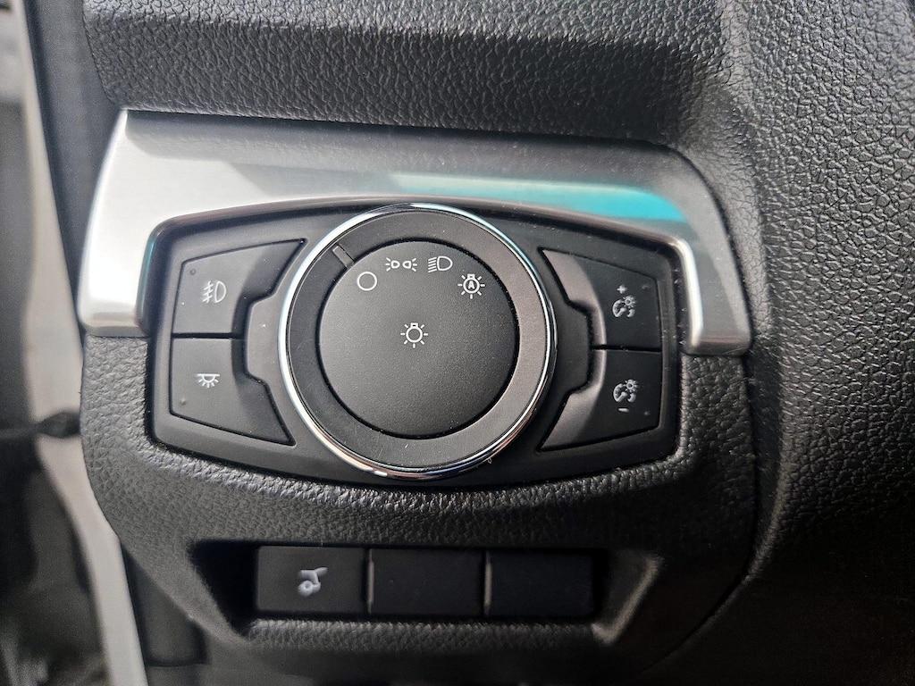 used 2017 Ford Explorer car, priced at $19,998