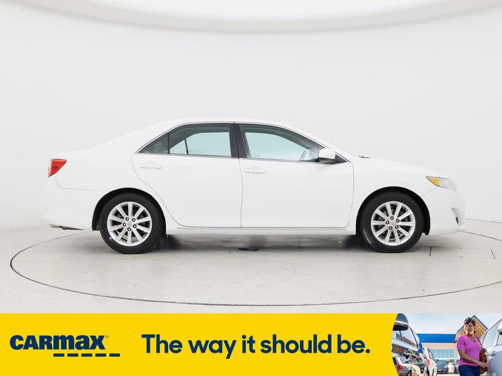 used 2014 Toyota Camry car, priced at $19,998