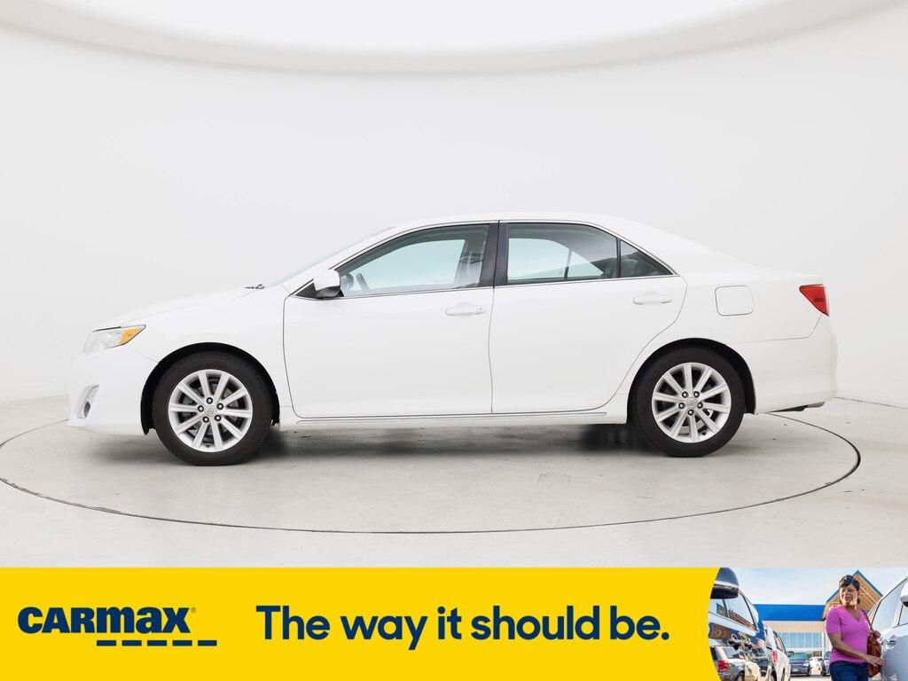 used 2014 Toyota Camry car, priced at $19,998