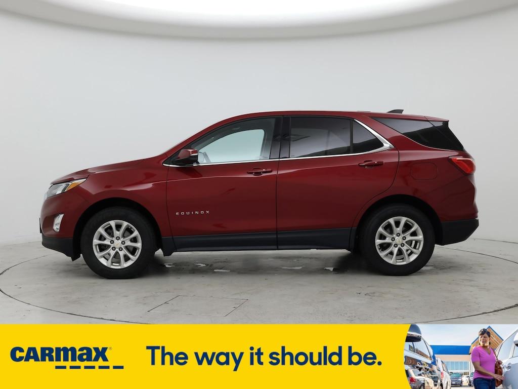 used 2019 Chevrolet Equinox car, priced at $15,998