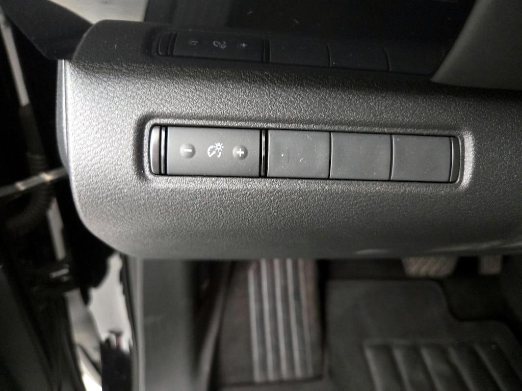 used 2024 Nissan Pathfinder car, priced at $33,998