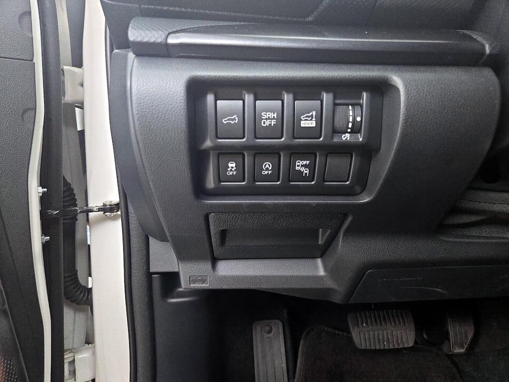 used 2023 Subaru Forester car, priced at $31,998