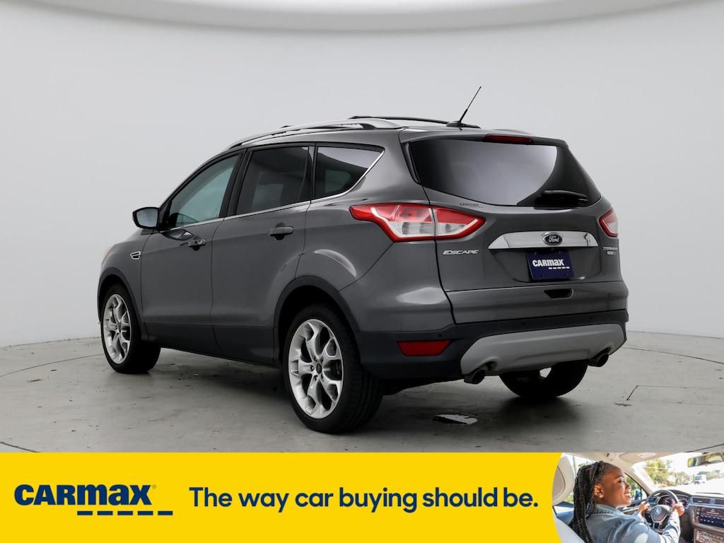 used 2014 Ford Escape car, priced at $16,998