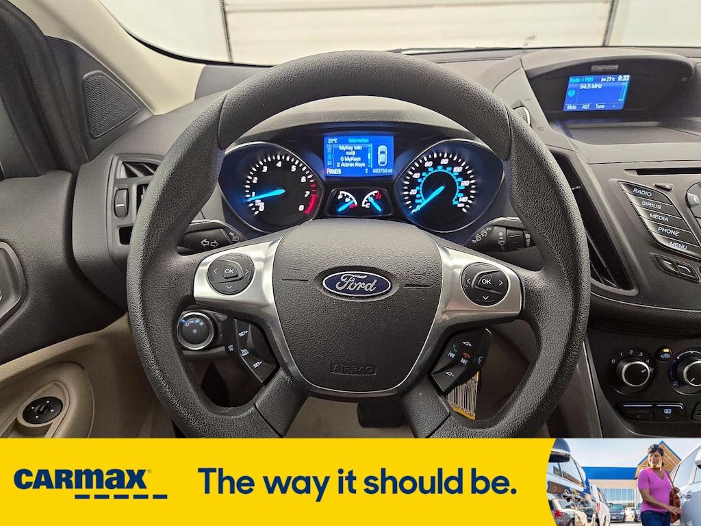 used 2013 Ford Escape car, priced at $12,998