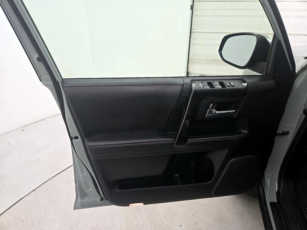 used 2021 Toyota 4Runner car, priced at $48,998