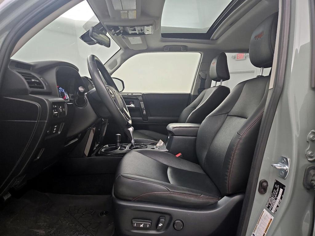 used 2021 Toyota 4Runner car, priced at $48,998