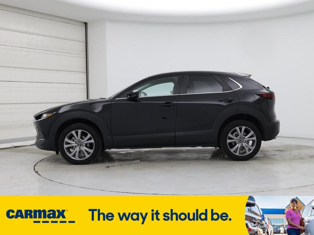 used 2023 Mazda CX-30 car, priced at $24,998