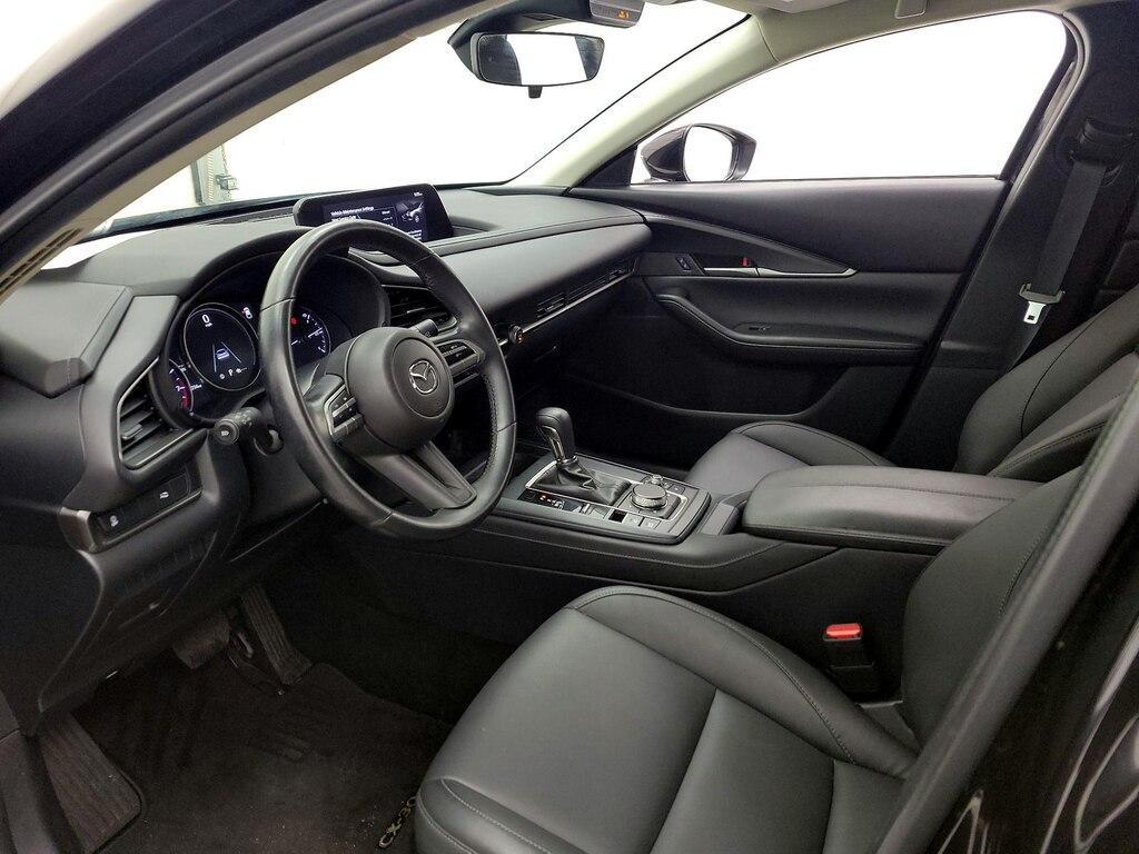 used 2023 Mazda CX-30 car, priced at $24,998