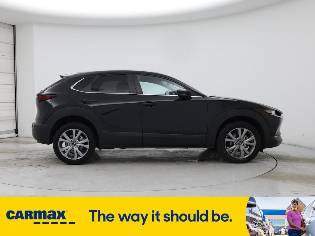 used 2023 Mazda CX-30 car, priced at $24,998